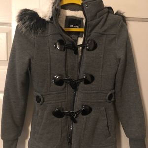 Girl’s jacket (Fall/Winter)